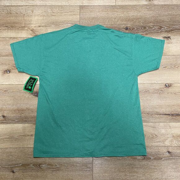Wild Clover Mens I Love Beer T-Shirt Size XL Brand New St. Patrick's Day - Picture 4 of 4